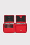 Zoozie Bags Carole - Rojo